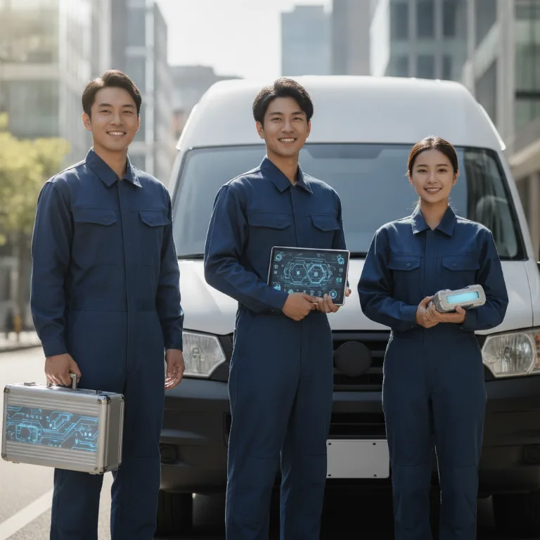 知的財産弁護士 のチーム: Nakano